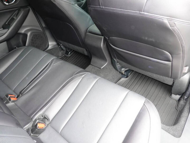 2018 Subaru Impreza Limited