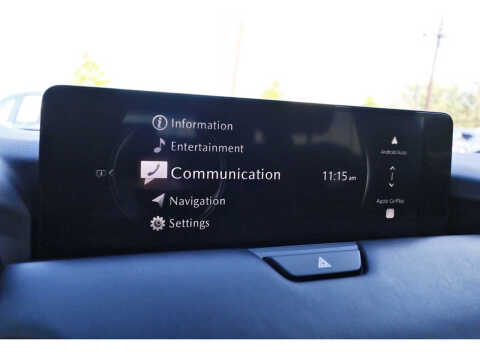 2025 Mazda CX-70 Plug-in Hybrid Premium Plus