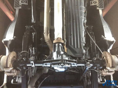 2016 Chevrolet Silverado 3500HD