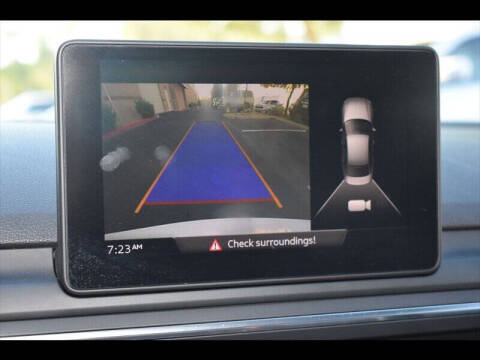 2017 Audi A4 2.0T Premium