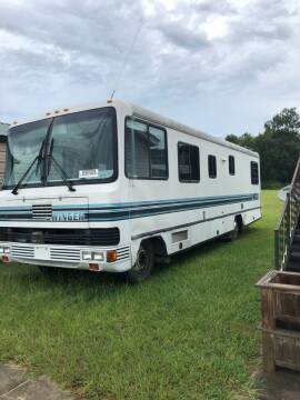 1992 Chevrolet Motorhome Chassis for sale at Albany Auto Center in Albany GA