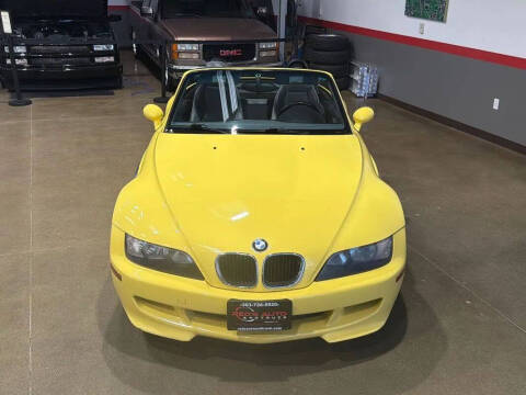 1999 BMW M