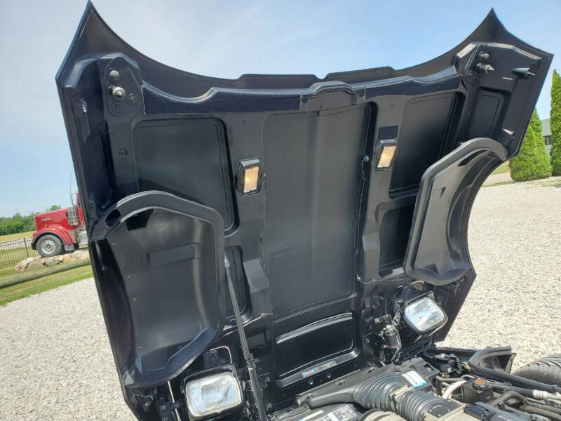 1994 Chevrolet Corvette