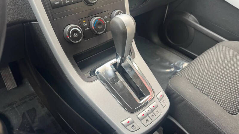 2008 Pontiac Torrent