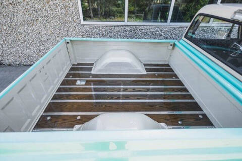 1970 Chevrolet C/K 10 Series