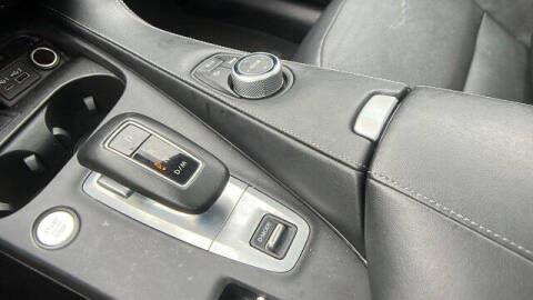 2024 Infiniti QX55 Luxe