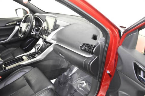 2022 Mitsubishi Eclipse Cross SEL