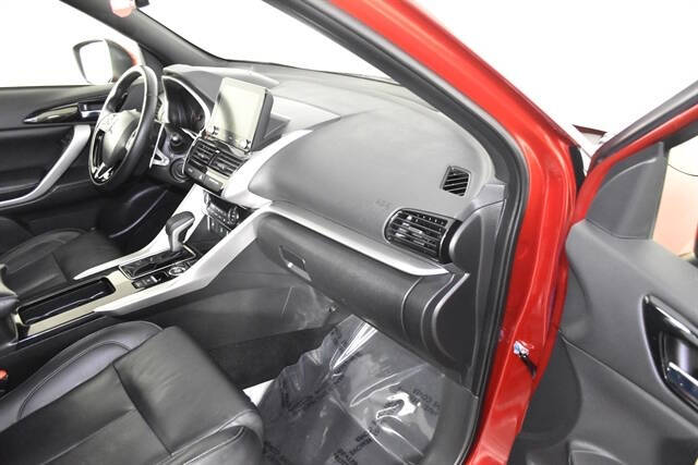 2022 Mitsubishi Eclipse Cross SEL