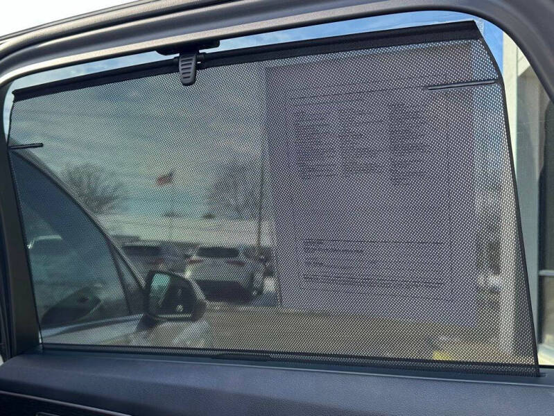 2022 Audi Q7 quattro Premium Plus 55 TFSI