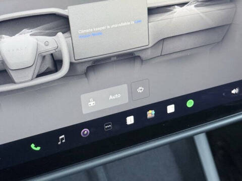 2023 Tesla Model X Standard Range
