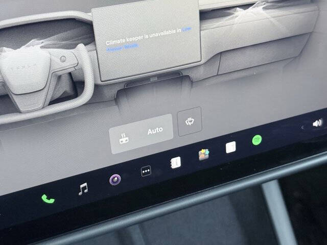 2023 Tesla Model X Standard Range