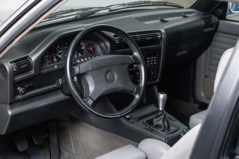 1990 BMW M3