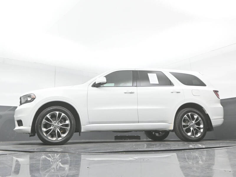 2019 Dodge Durango GT