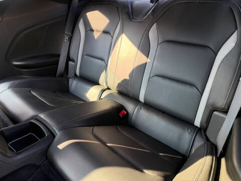 2019 Chevrolet Camaro SS