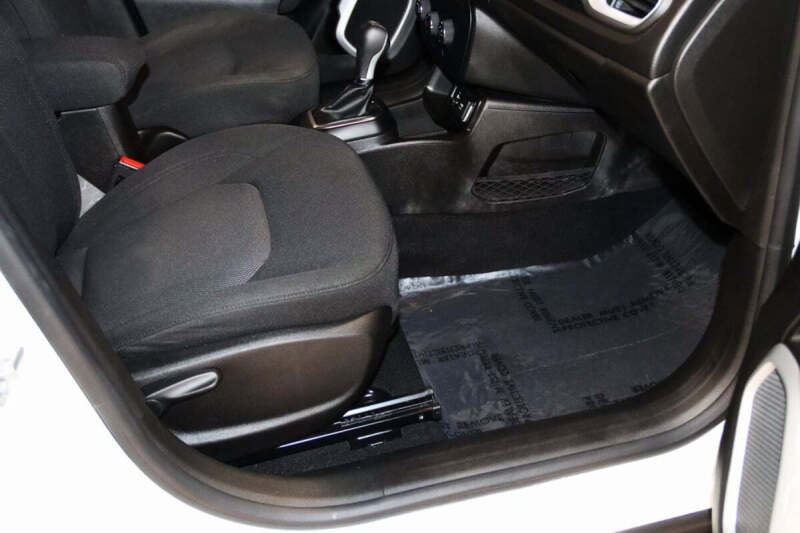 2020 Jeep Renegade Sport