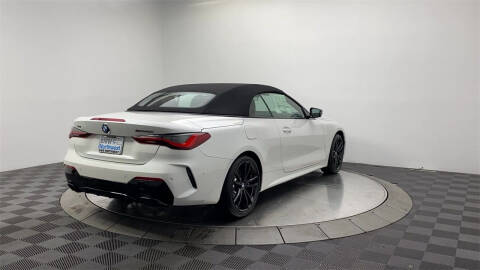 2024 BMW 4 Series M440i xDrive