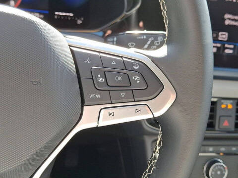 2022 Volkswagen Taos SE 4Motion