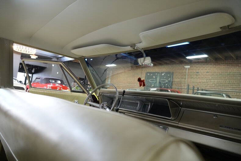 1966 Chevrolet Bel Air
