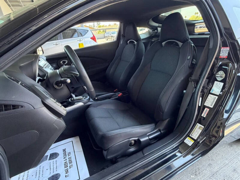 2015 Honda CR-Z