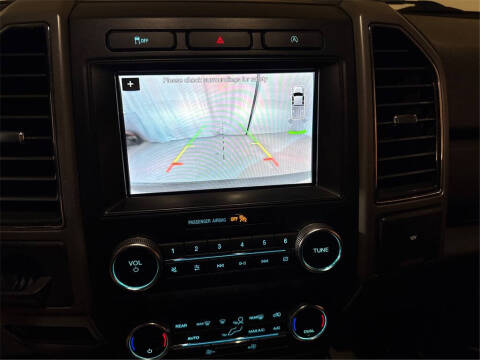 2019 Ford Expedition MAX XLT