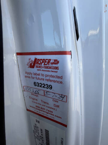 2016 Ford E-Series E-350 SD