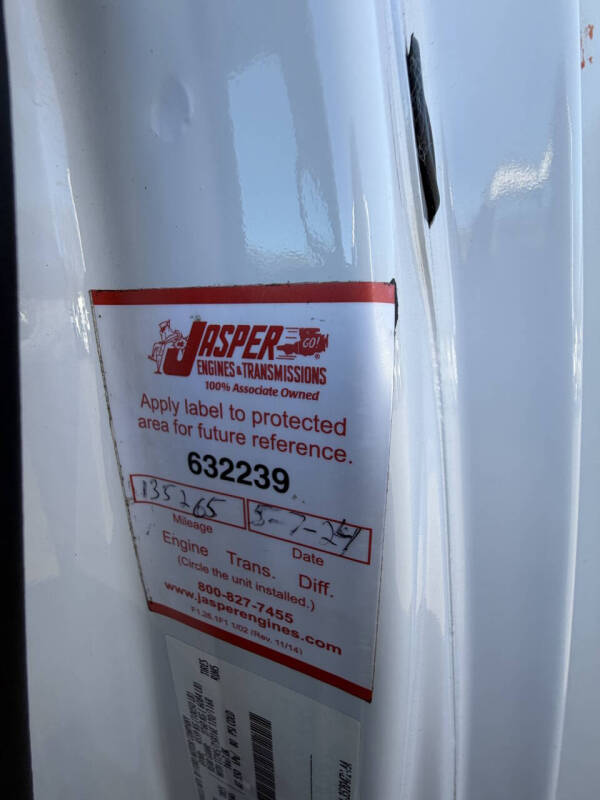 2016 Ford E-Series E-350 SD