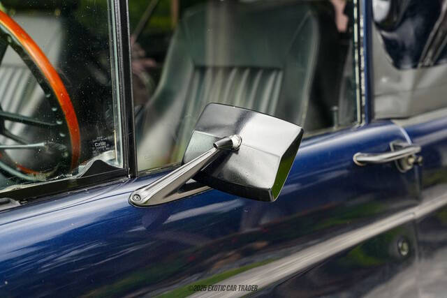 1976 Ford Bronco