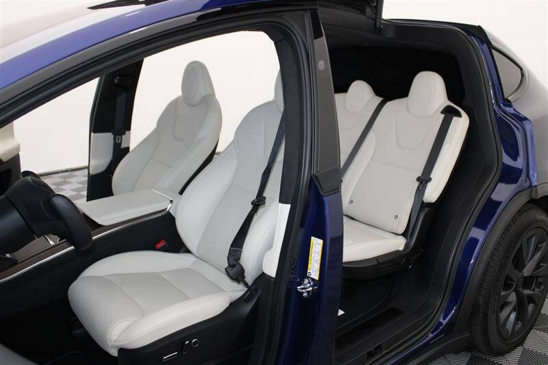 2023 Tesla Model X