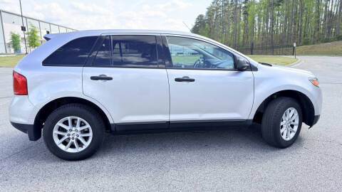 2014 Ford Edge SE