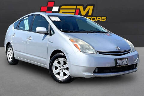 2007 Toyota Prius