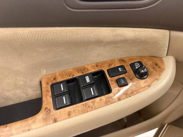 2004 Honda Accord EX