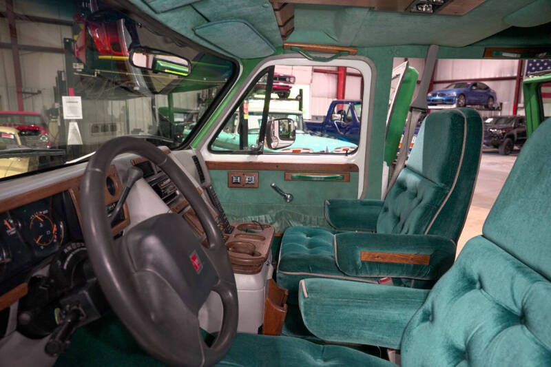 1993 GMC Vandura G25