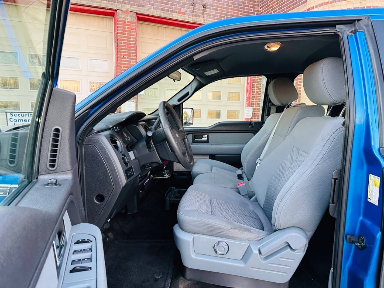 2013 Ford F-150 for sale at American Dream Motors in Winchester, VA