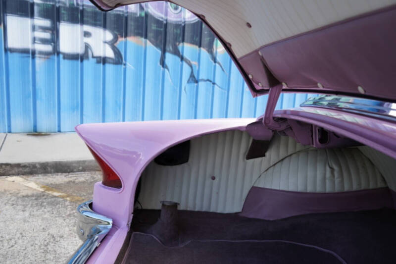 1951 Mercury Lead Sled