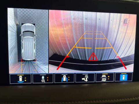 2021 Chevrolet Suburban Premier