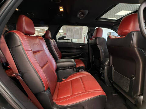 2023 Dodge Durango SRT 392 Premium