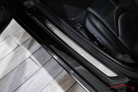 2023 Toyota GR Supra 3.0