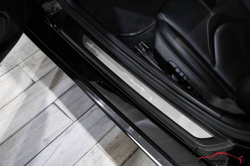 2023 Toyota GR Supra 3.0