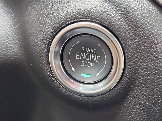 2025 GMC Sierra 2500HD Pro