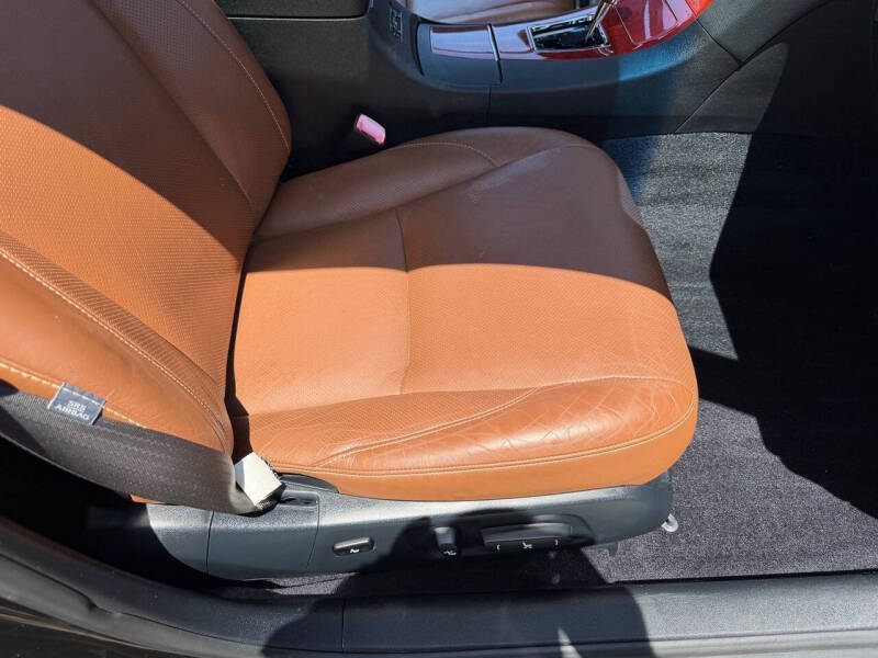2012 Lexus ES 350