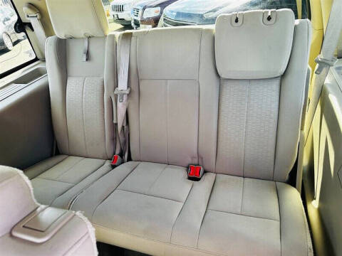 2011 Ford Expedition XLT