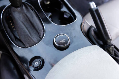 2008 Chevrolet Corvette