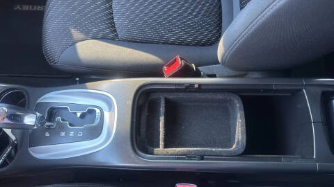 2016 Dodge Journey SE