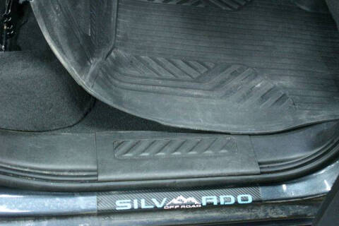 2022 Chevrolet Silverado 1500 Limited