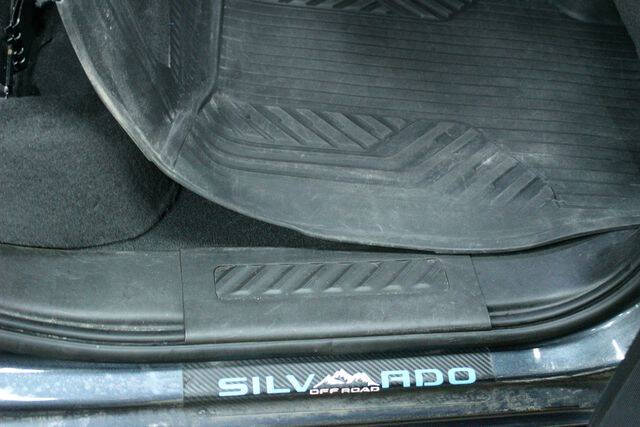 2022 Chevrolet Silverado 1500 Limited