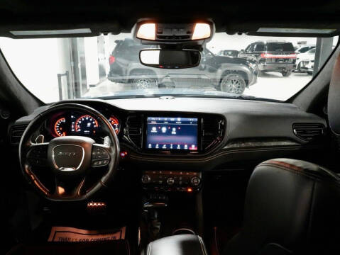 2021 Dodge Durango SRT 392