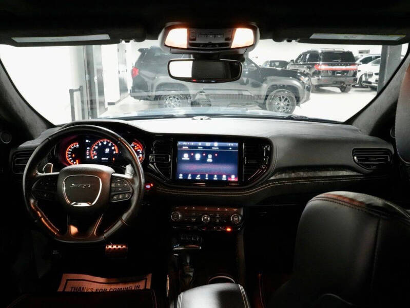 2021 Dodge Durango SRT 392