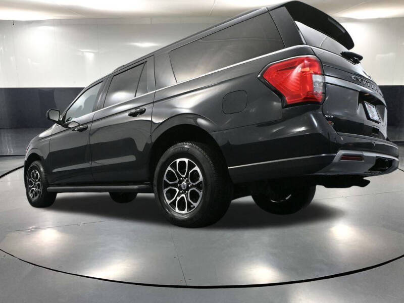 2023 Ford Expedition MAX XLT