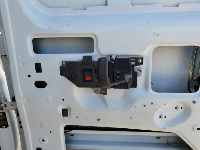 2021 Chevrolet Express 2500