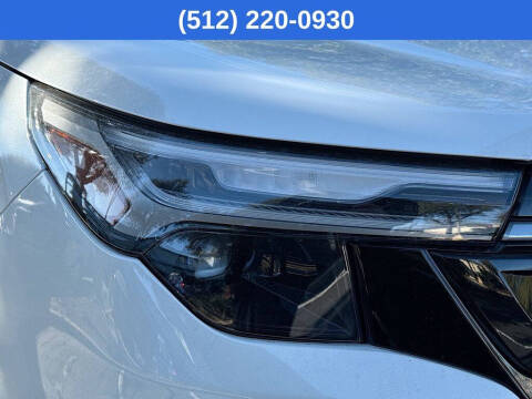 2025 Subaru Forester Touring Hybrid